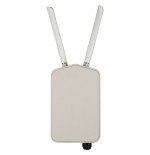 Punto de acceso inalámbrico d-link dwl-8720ap poe 1300mbps 2.4ghz 5ghz 2 antenas wifi 802.11b g n a n ac