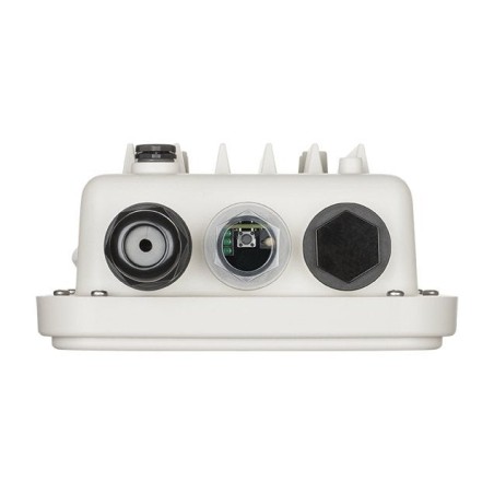 Punto de acceso inalámbrico d-link dwl-8720ap poe 1300mbps 2.4ghz 5ghz 2 antenas wifi 802.11b g n a n ac
