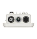Punto de acceso inalámbrico d-link dwl-8720ap poe 1300mbps 2.4ghz 5ghz 2 antenas wifi 802.11b g n a n ac