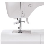 Máquina de coser singer starlet 6660