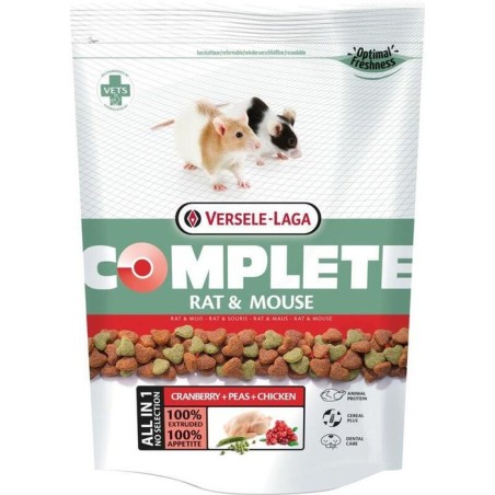 Versele laga rat complete 500g