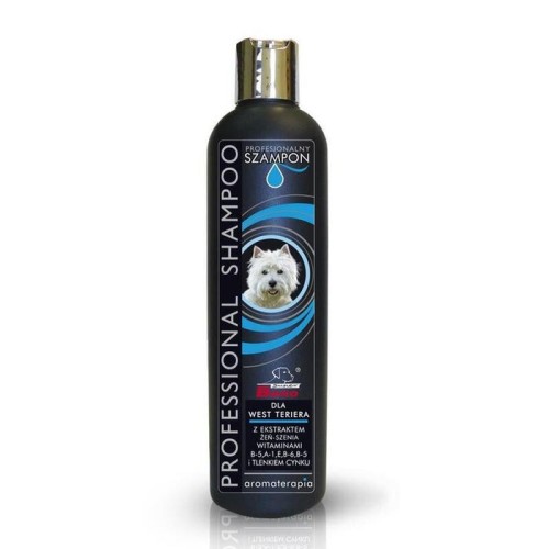Certech super beno professional - champú para west terrier 250ml