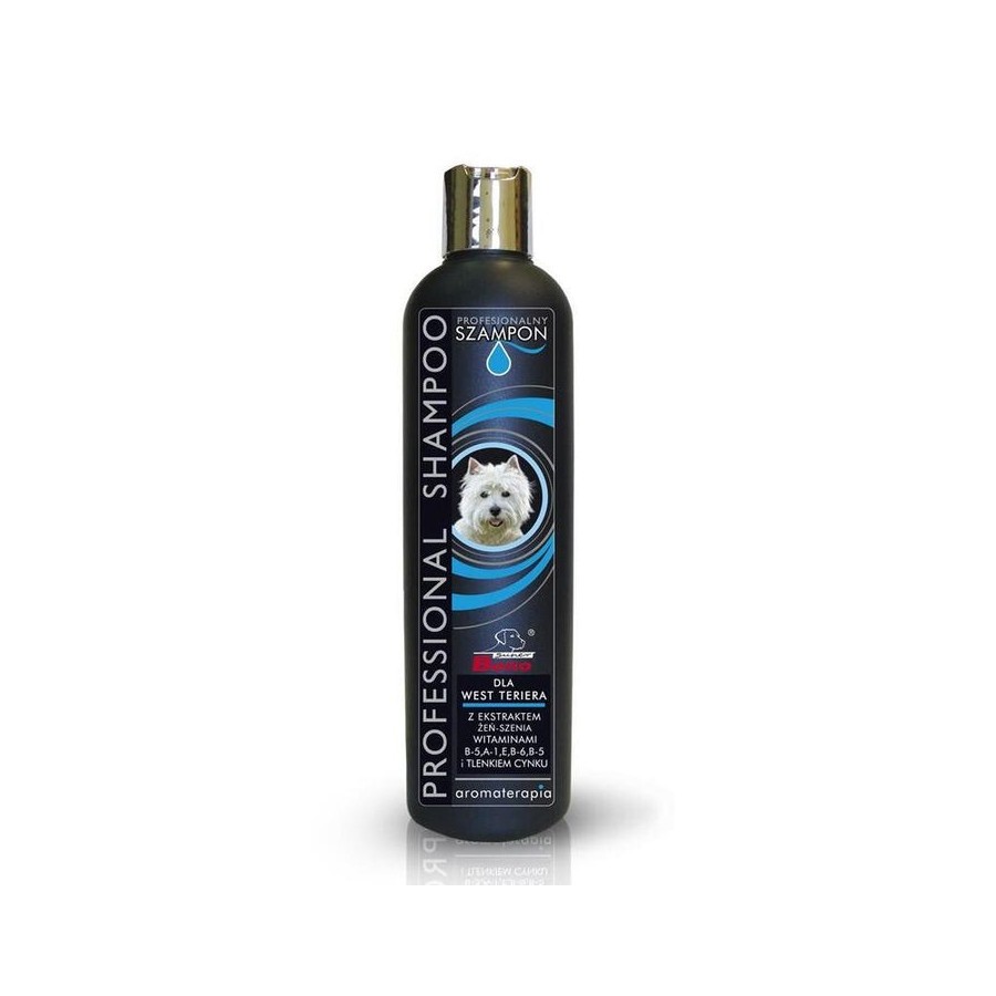Certech super beno professional - champú para west terrier 250ml