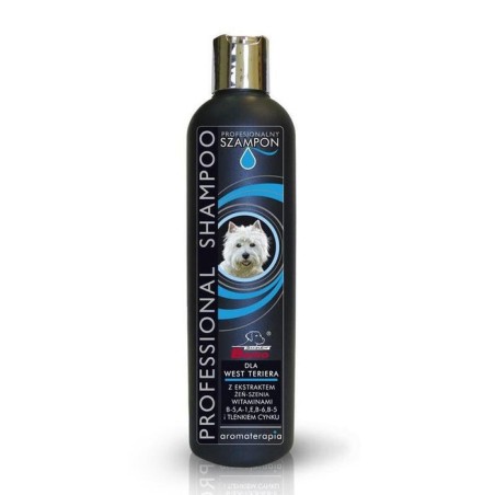 Certech super beno professional - champú para west terrier 250ml
