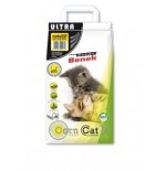 Gato de maíz super benek certech - maíz gris split 7l