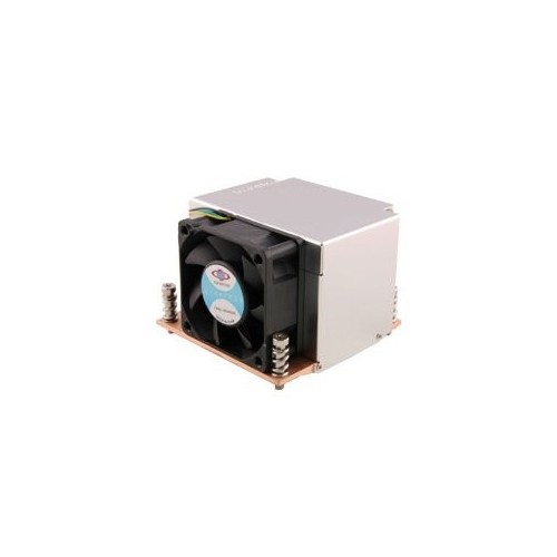 Enfriador inter-tech r-5 2u active 2011/2066 80mmx80mm