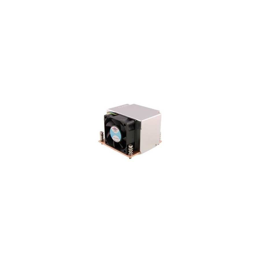 Enfriador inter-tech r-5 2u active 2011/2066 80mmx80mm