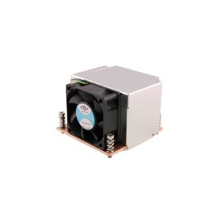 Enfriador inter-tech r-5 2u active 2011/2066 80mmx80mm