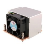 Enfriador inter-tech r-5 2u active 2011/2066 80mmx80mm