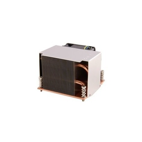 Enfriador inter-tech r-5 2u active 2011/2066 80mmx80mm