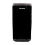 Terminal honeywell ct40xp, android 9.1 pie - óptica n6803 flex range - wifi - bluetooth