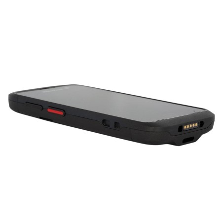 Terminal honeywell ct40xp, android 9.1 pie - óptica n6803 flex range - wifi - bluetooth