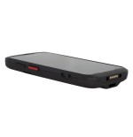 Terminal honeywell ct40xp, android 9.1 pie - óptica n6803 flex range - wifi - bluetooth