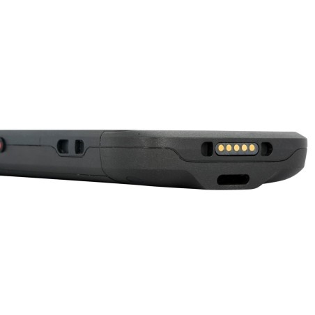 Terminal honeywell ct40xp, android 9.1 pie - óptica n6803 flex range - wifi - bluetooth