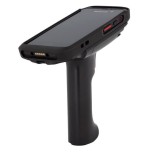 Terminal honeywell ct40xp, android 9.1 pie - óptica n6803 flex range - wifi - bluetooth