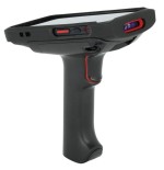 Terminal honeywell ct40xp, android 9.1 pie - óptica n6803 flex range - wifi - bluetooth