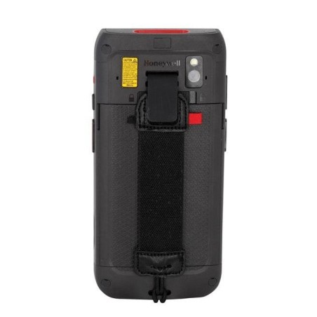 Terminal honeywell ct40xp, android 9.1 pie - óptica n6803 flex range - wifi - bluetooth