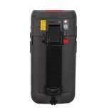 Terminal honeywell ct40xp, android 9.1 pie - óptica n6803 flex range - wifi - bluetooth