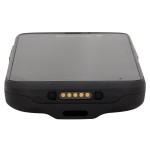 Terminal honeywell ct40xp, android 9.1 pie - óptica n6803 flex range - wifi - bluetooth