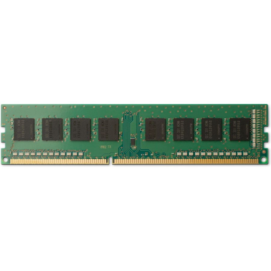 Memoria ram hp 32gb ddr4-3200 udimm   13l72aa