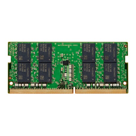 Memoria ram hp 32gb ddr4-3200 sodimm memory