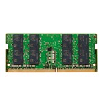 Memoria ram hp 32gb ddr4-3200 sodimm memory