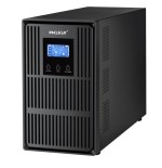 Sai online phasak conqueror pro 3000 va online lcd 3000va-2700w 3 salidas formato torre