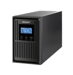 Sai online phasak conqueror pro 3000 va online lcd 3000va-2700w 3 salidas formato torre