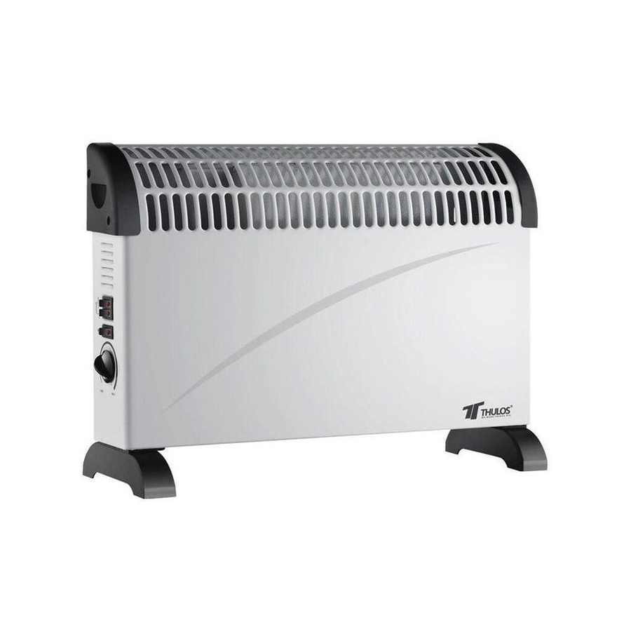 Calefactor turbo ventilador th-ch2001