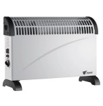 Calefactor turbo ventilador th-ch2001