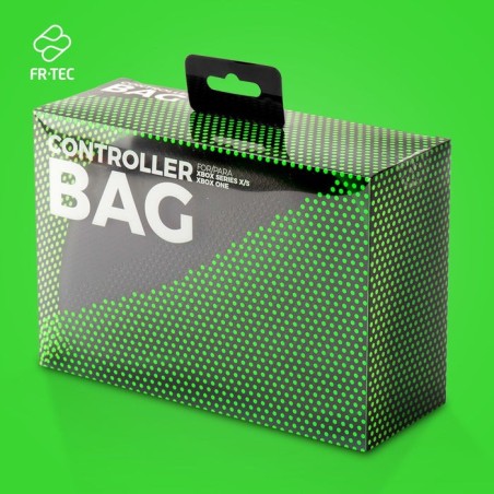 Bolsa transporte controller