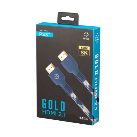 Cable hdmi 2.1 - 1.5 m