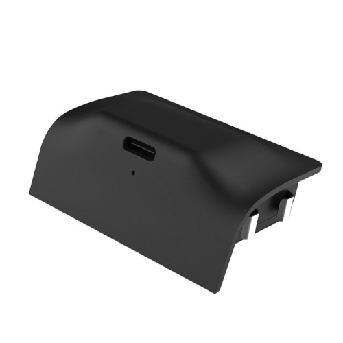 Kit de carga fr-tec play and charge para x-box serie x