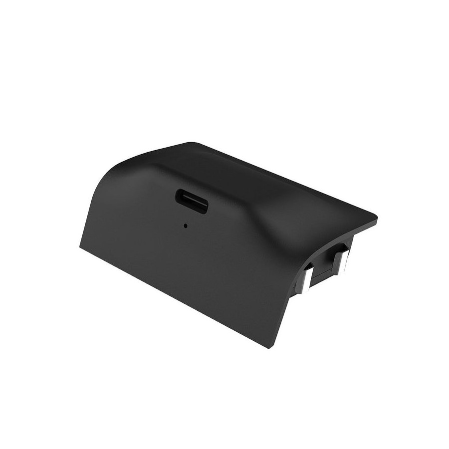 Kit de carga fr-tec play and charge para x-box serie x