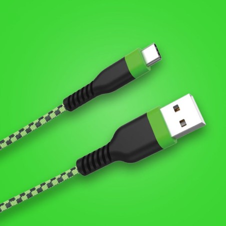 Kit de carga fr-tec play and charge para x-box serie x