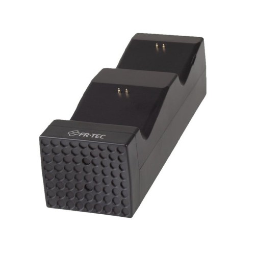 Estación de recarga fr-tec dual charging station para xbox series x s y one