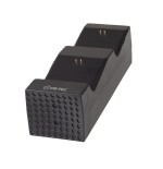 Estación de recarga fr-tec dual charging station para xbox series x s y one