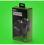 Estación de recarga fr-tec dual charging station para xbox series x s y one