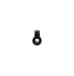Racor valvula vaciado 2 vias alphacool negro llave paso 2xg1/4 17142