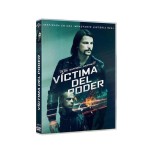 Pelicula victima del poder - dvd dvd