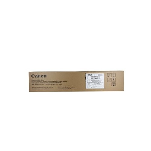 Canon drum tambor unit d01 color (8065b001aa)