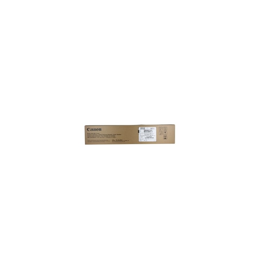 Canon drum tambor unit d01 color (8065b001aa)