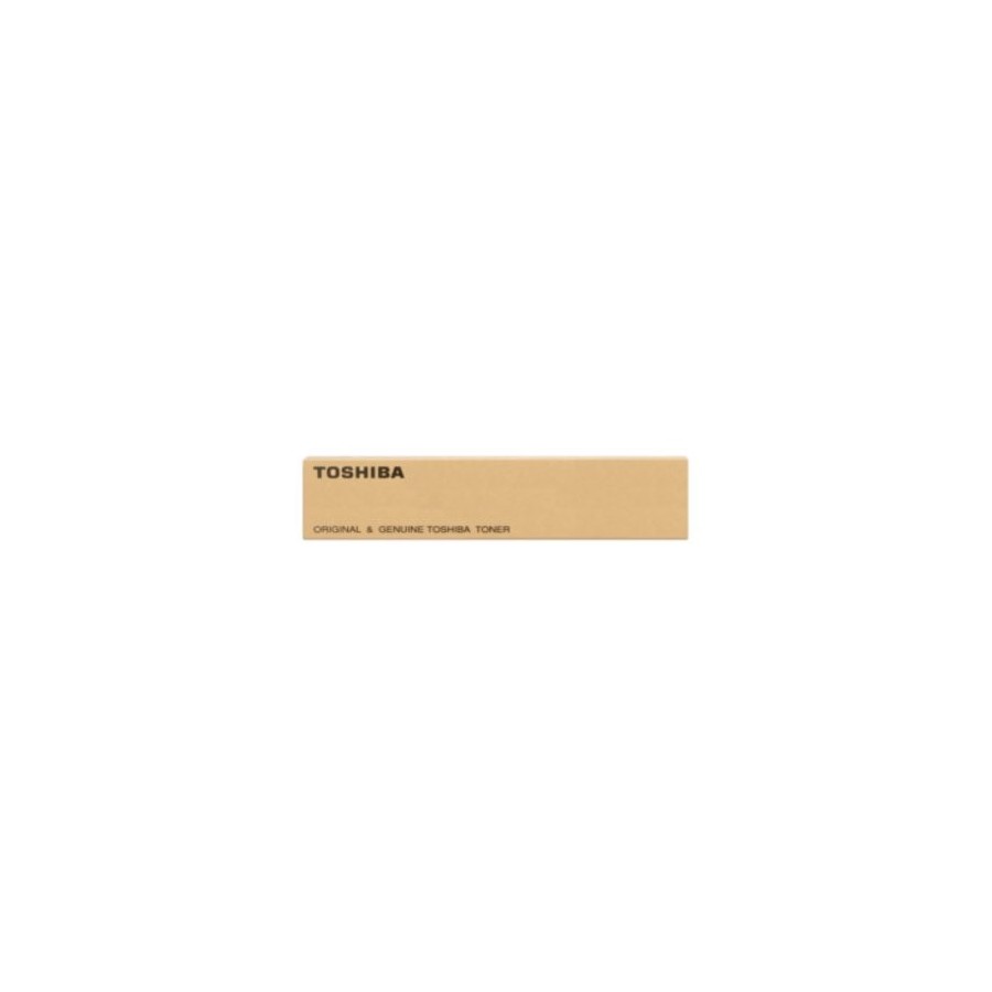 Tóner toshiba t-2802e (6aj00000158, 6ag00006405, 6aj00000189)
