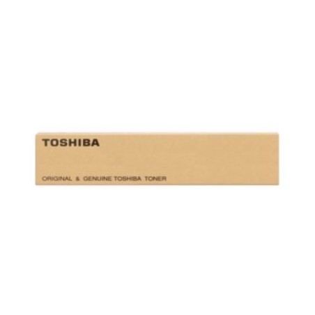 Tóner toshiba t-2802e (6aj00000158, 6ag00006405, 6aj00000189)