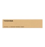 Tóner toshiba t-2802e (6aj00000158, 6ag00006405, 6aj00000189)