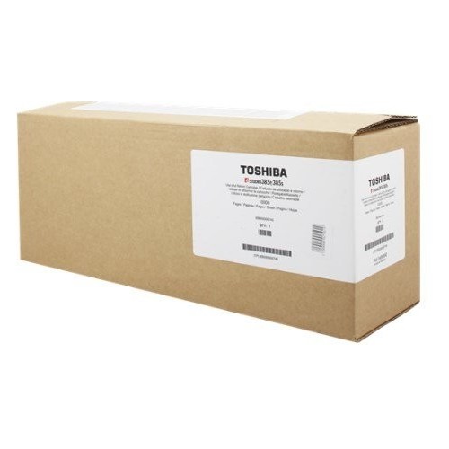 Toshiba toner t-3850p-r (6b000000745)  385s