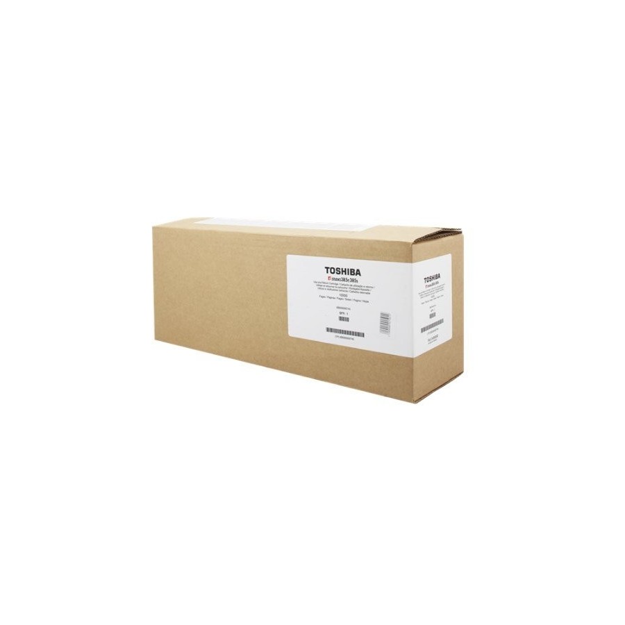 Toshiba toner t-3850p-r (6b000000745)  385s