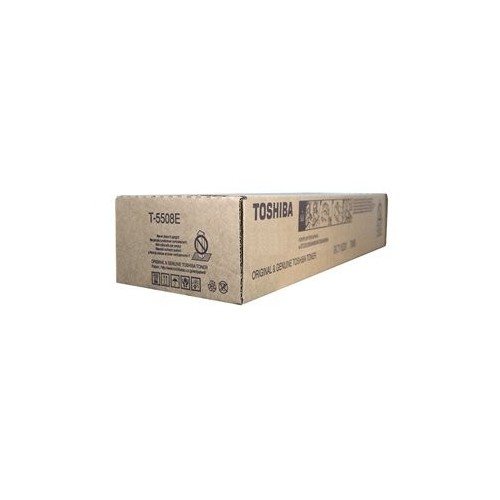 Toshiba toner t-5508 (6ak00000342) (6ak00000423)  e-studio 5508a, 6508a, 7508a, 8508a