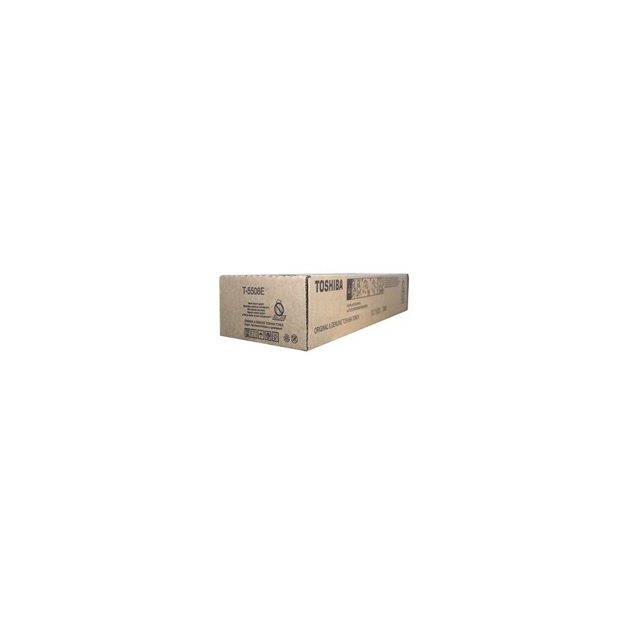 Toshiba toner t-5508 (6ak00000342) (6ak00000423)  e-studio 5508a, 6508a, 7508a, 8508a