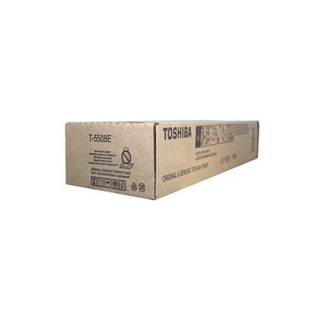 Toshiba toner t-5508 (6ak00000342) (6ak00000423)  e-studio 5508a, 6508a, 7508a, 8508a